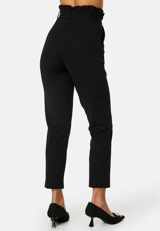 Paper Waist Pants