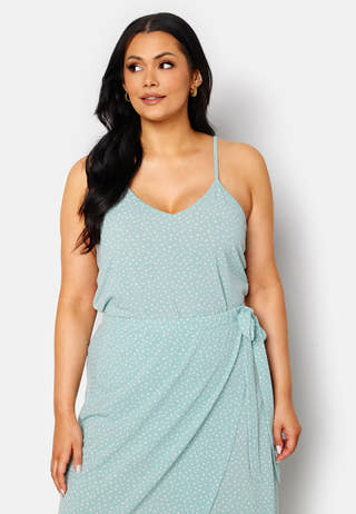 Soft Skirt Set