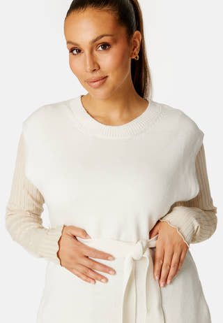 Knitted Vest