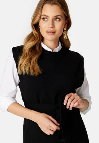 Knitted Vest