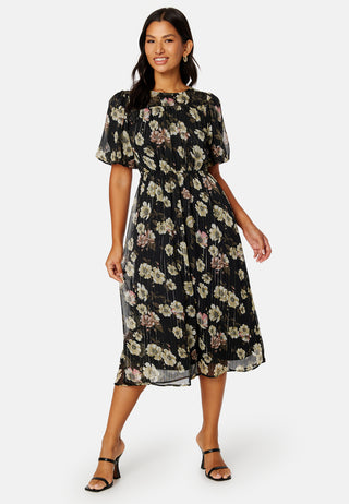 Lynetta Midi Dress