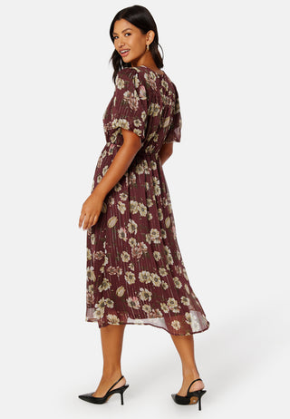 Lynetta Midi Dress