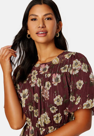 Lynetta Midi Dress