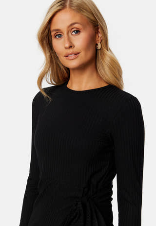 Mabel knot dress