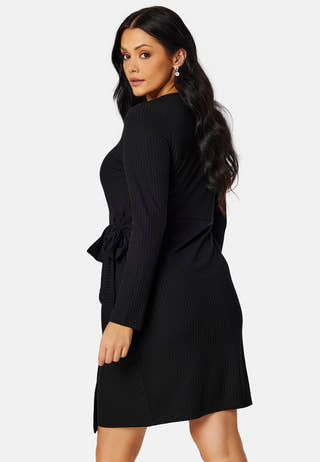 Mabel knot dress