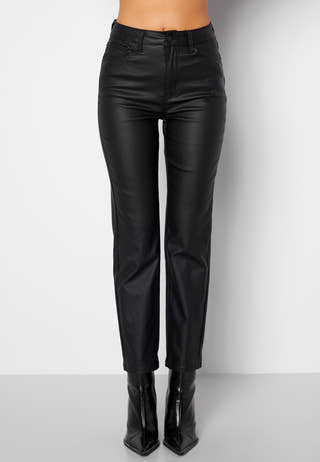 Maja coated pants