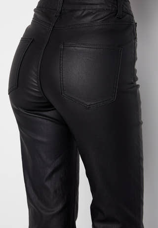 Maja coated pants
