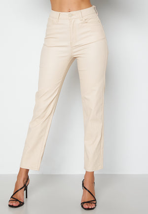 Maja coated pants
