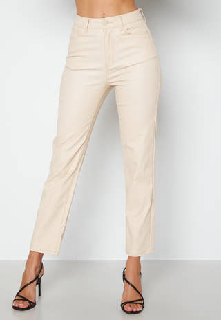 Maja coated pants