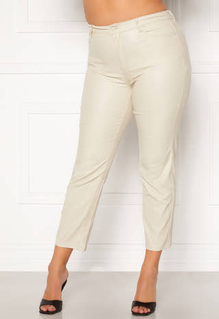 Maja coated pants