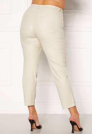 Maja coated pants