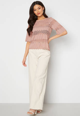 Maria kimono sleeve top