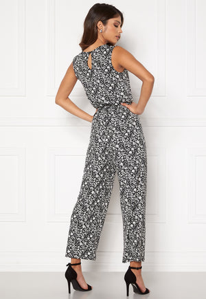Matilda smock jumpsuit