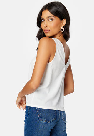 Melony woven top