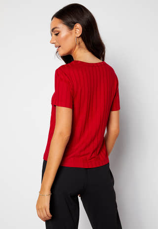 Mila cropped top