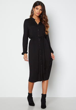 Milly midi dress
