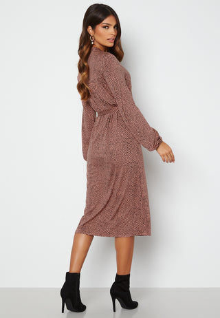 Milly midi dress