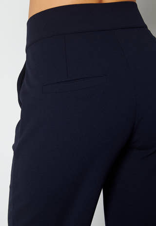 Mya soft suit pants