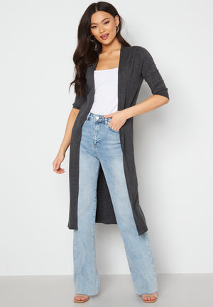 Natacha fine knitted cardigan