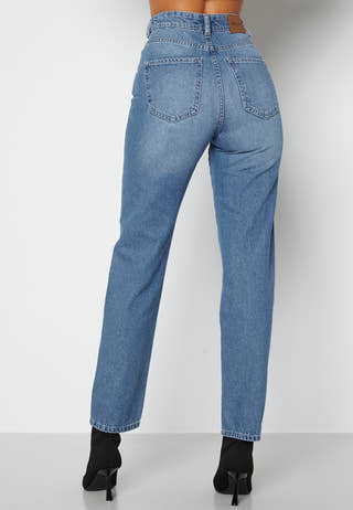 Natalie straight leg jeans