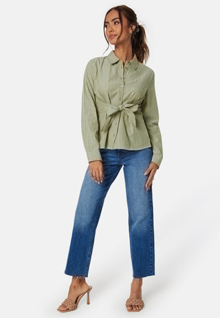 Nelinda Cotton Shirt