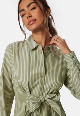 Nelinda Cotton Shirt