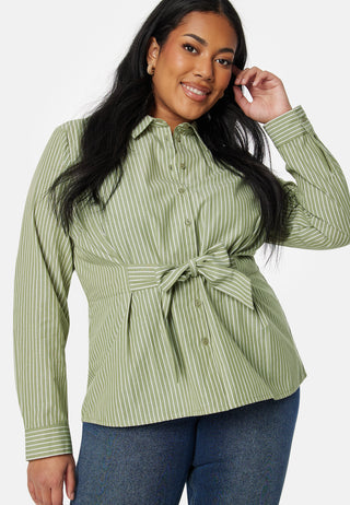 Nelinda Cotton Shirt