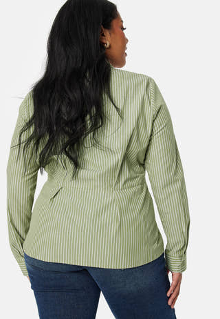 Nelinda Cotton Shirt