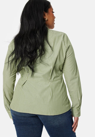 Nelinda Cotton Shirt