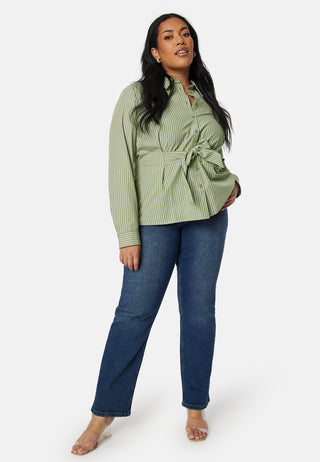 Nelinda Cotton Shirt