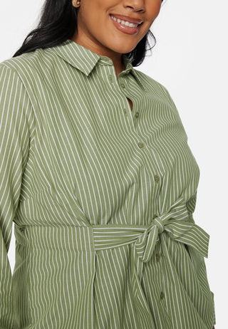 Nelinda Cotton Shirt