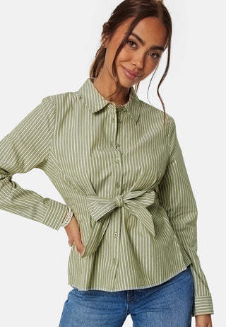 Nelinda Cotton Shirt
