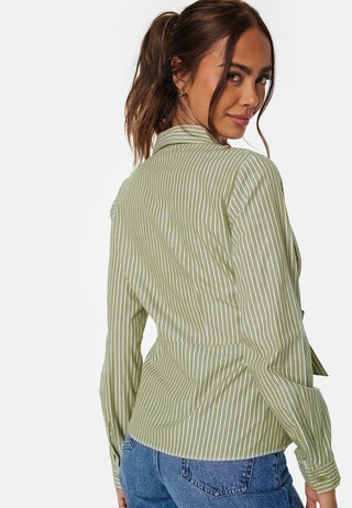 Nelinda Cotton Shirt