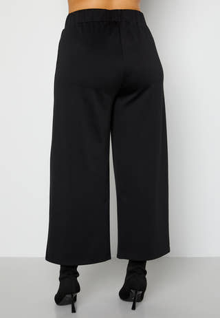 Wide Leg Trousers