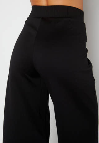 Wide Leg Trousers