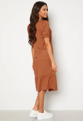 Nia skirt set