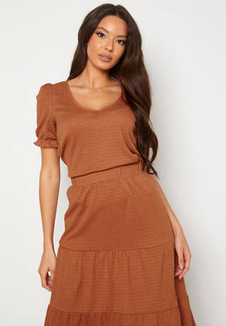 Nia skirt set