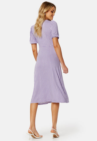 Noella midi dress