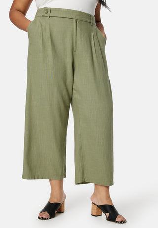 Nyla Linen Pants