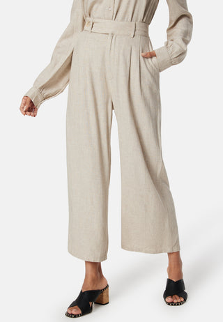 Nyla Linen Pants