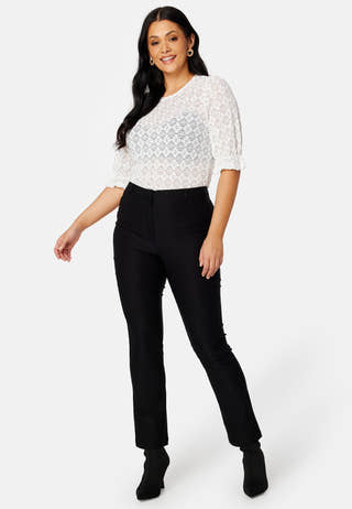 Padma lace top