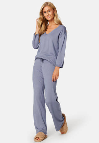 Pammy cozy pants
