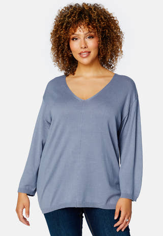 Pammy cozy top