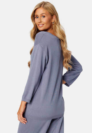 Pammy cozy top