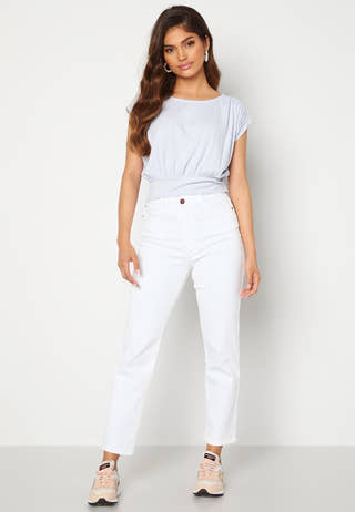 Peggy straight leg jeans