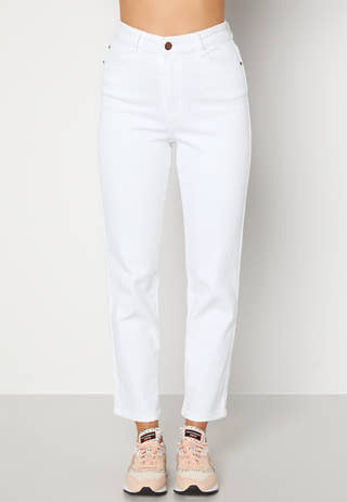 Peggy straight leg jeans