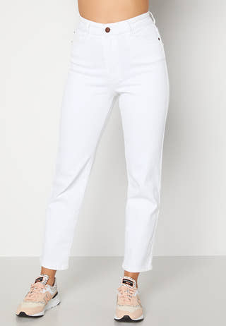Peggy straight leg jeans