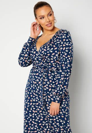 Penelope Highlow Dress