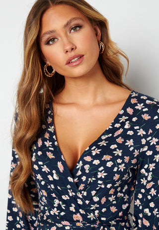 Penelope Highlow Dress