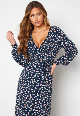 Penelope Highlow Dress